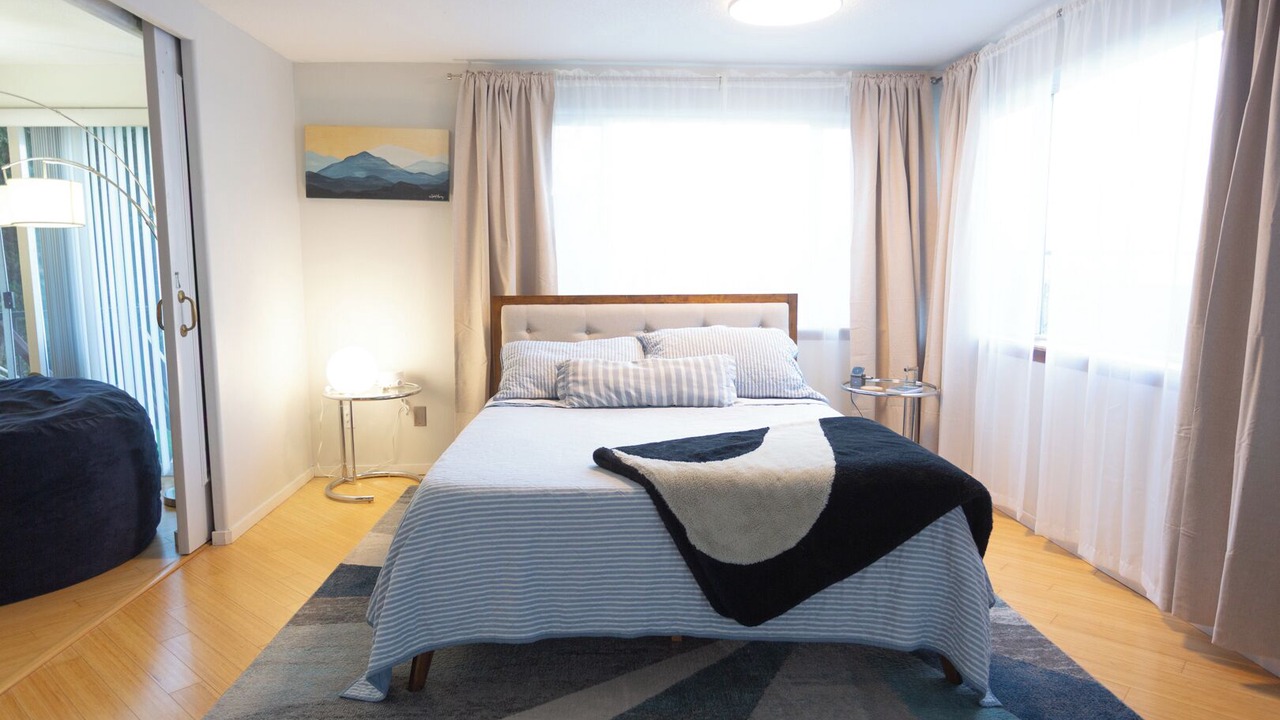 Photo of Bedroom in Lair Hill