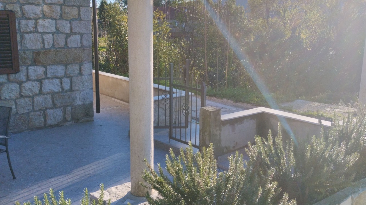 Photo of Patio Balcony in Vodovađa