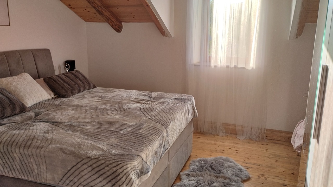 Photo of Bedroom in Vodovađa