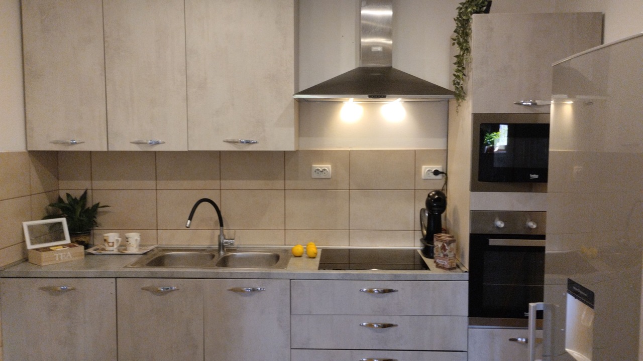 Photo of Kitchen in Vodovađa