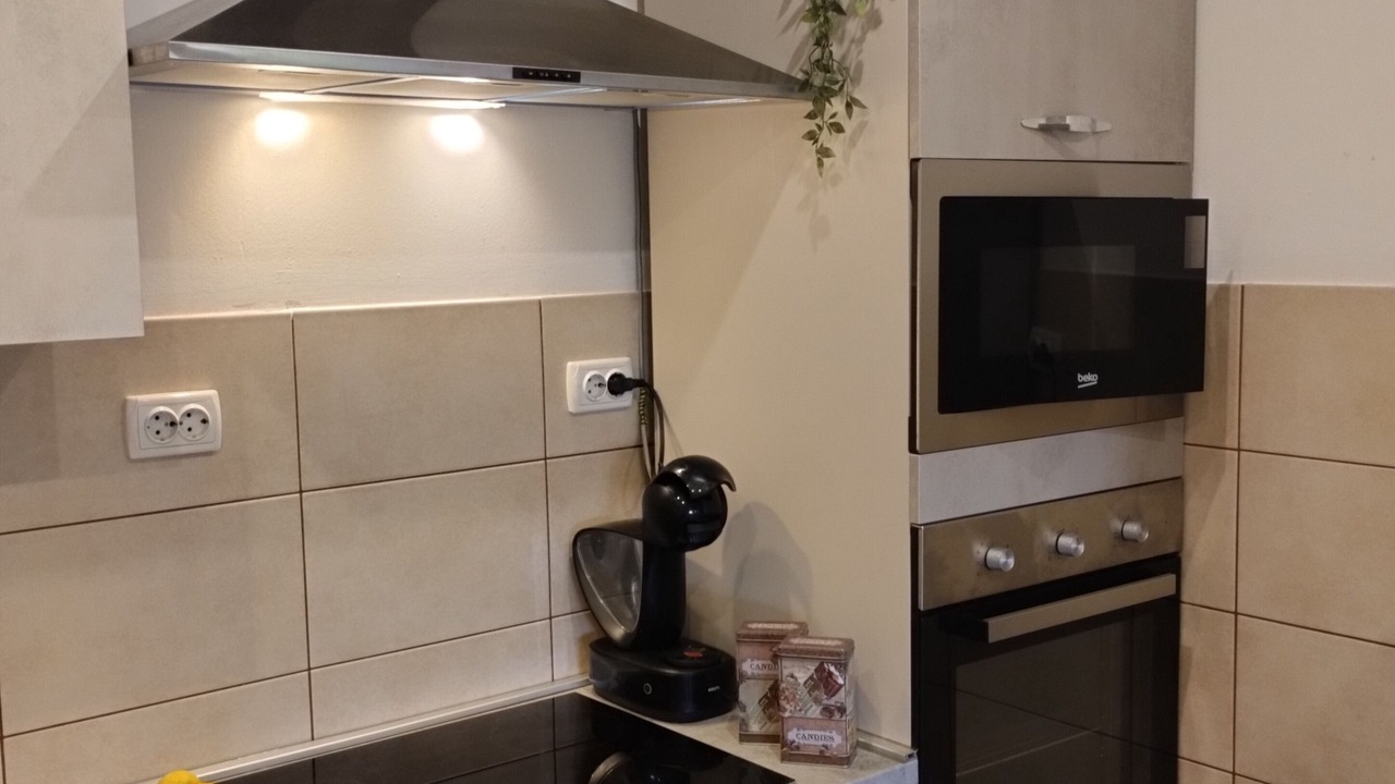 Photo of Kitchen in Vodovađa