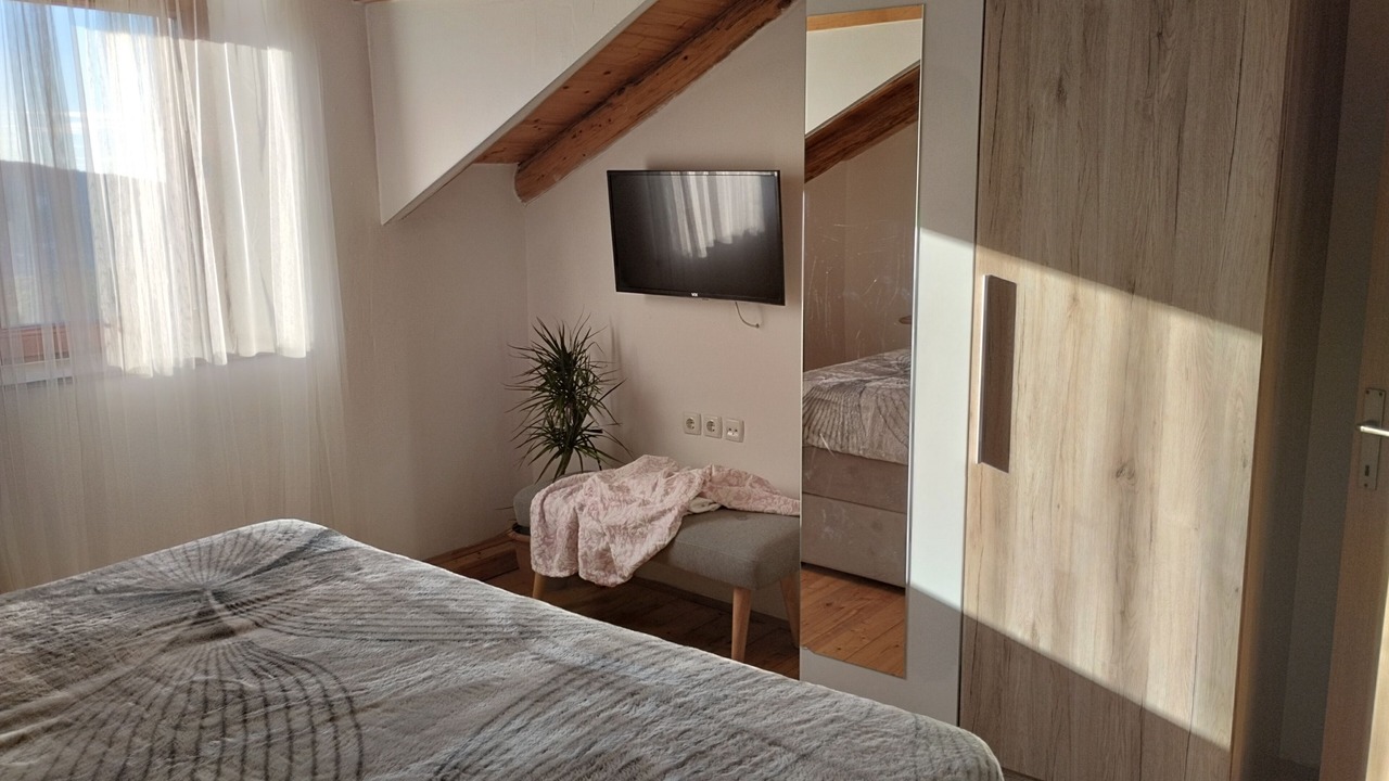 Photo of Bedroom in Vodovađa