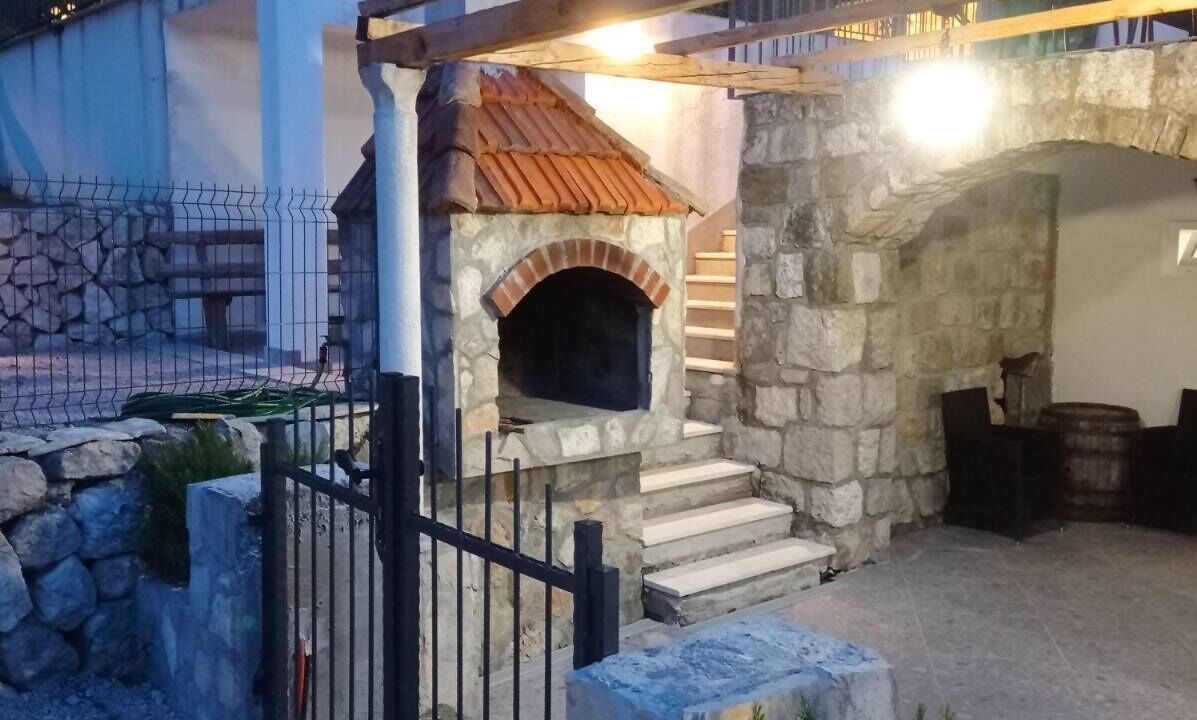 Photo of Patio Balcony in Vodovađa