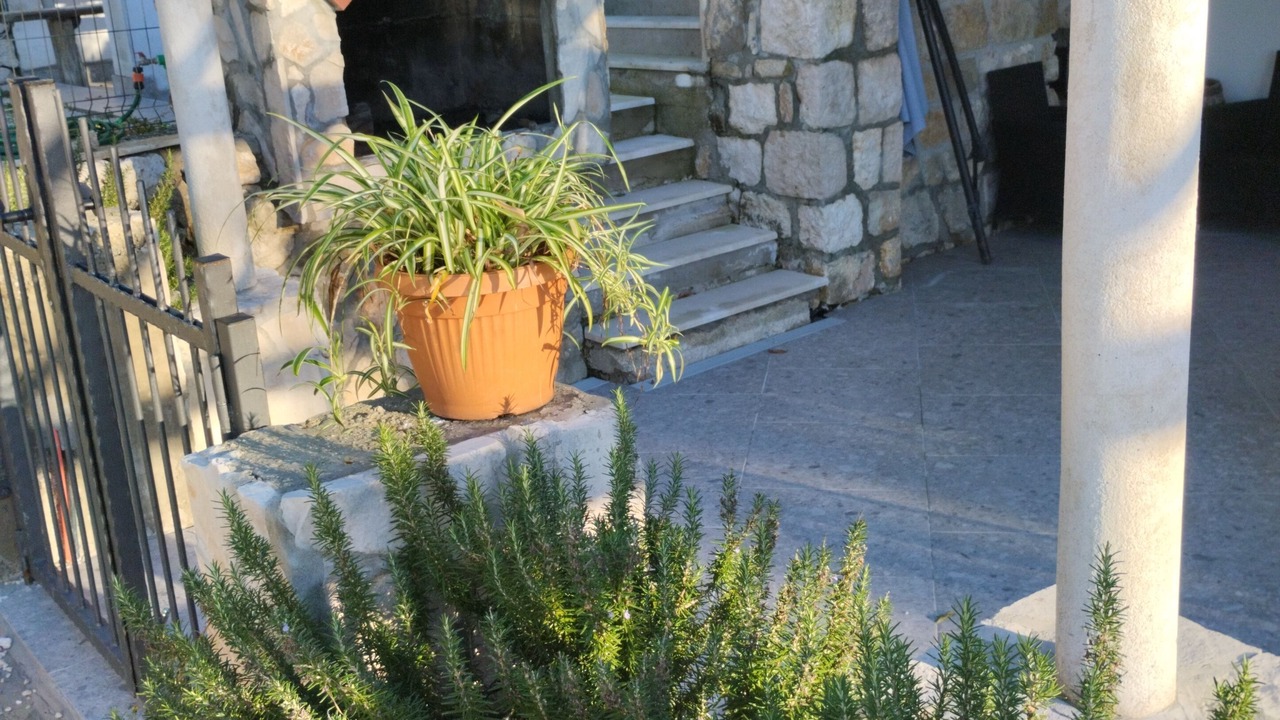 Photo of Patio Balcony in Vodovađa