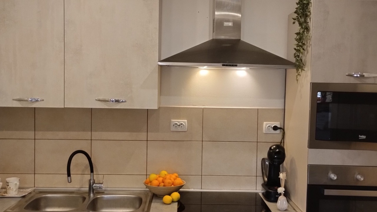 Photo of Kitchen in Vodovađa