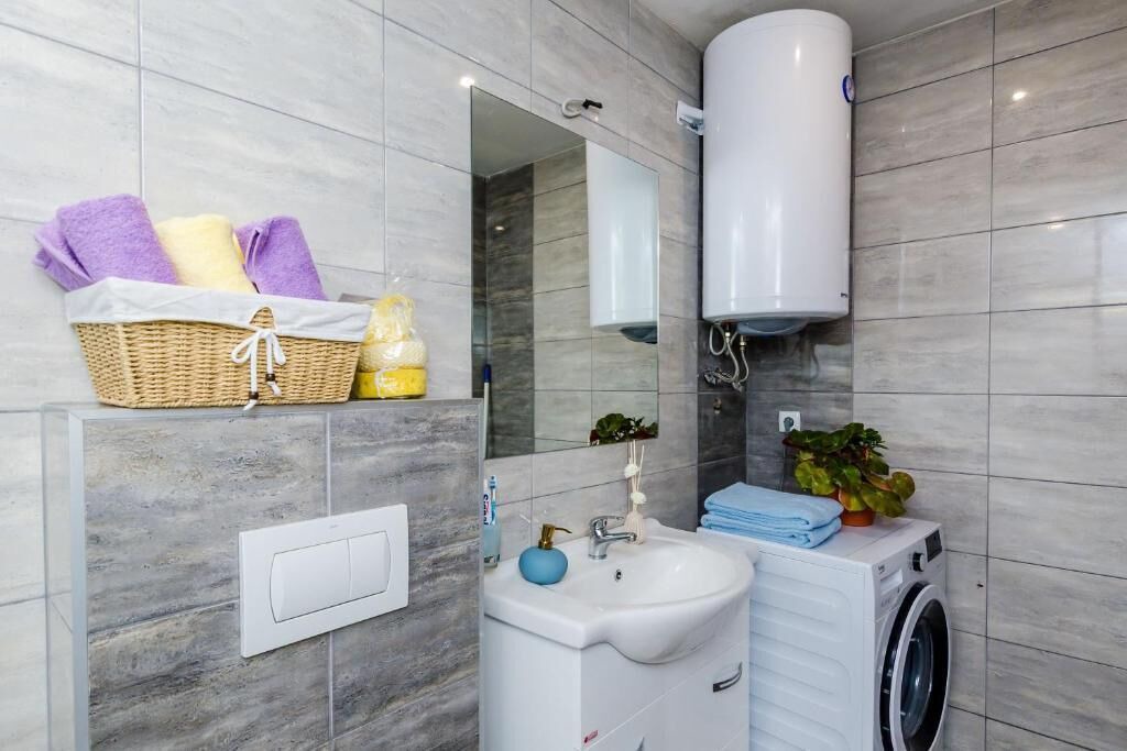 Photo of Bathroom in Vodovađa