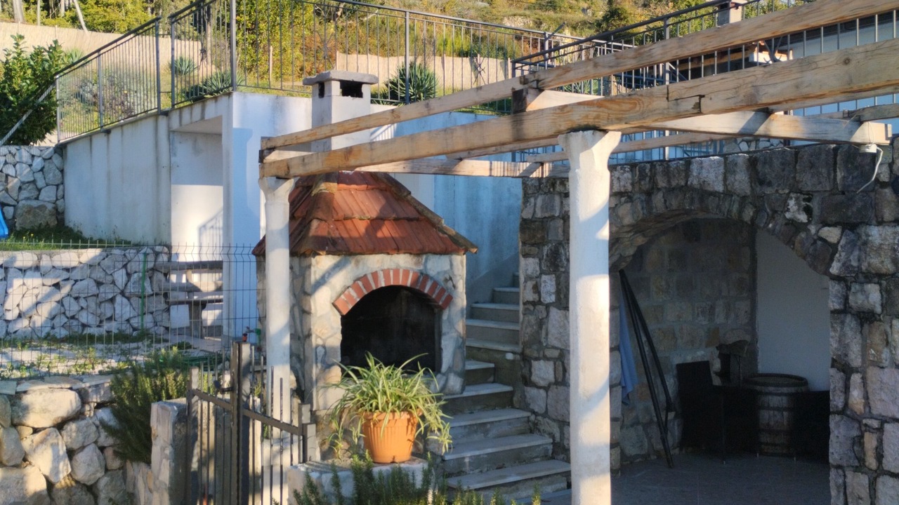 Photo of Patio Balcony in Vodovađa