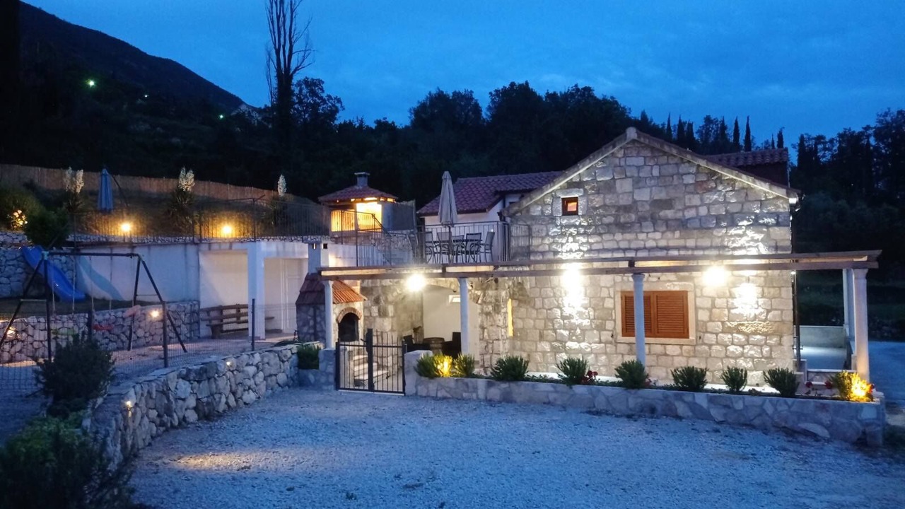 Photo of Outdoor in Vodovađa