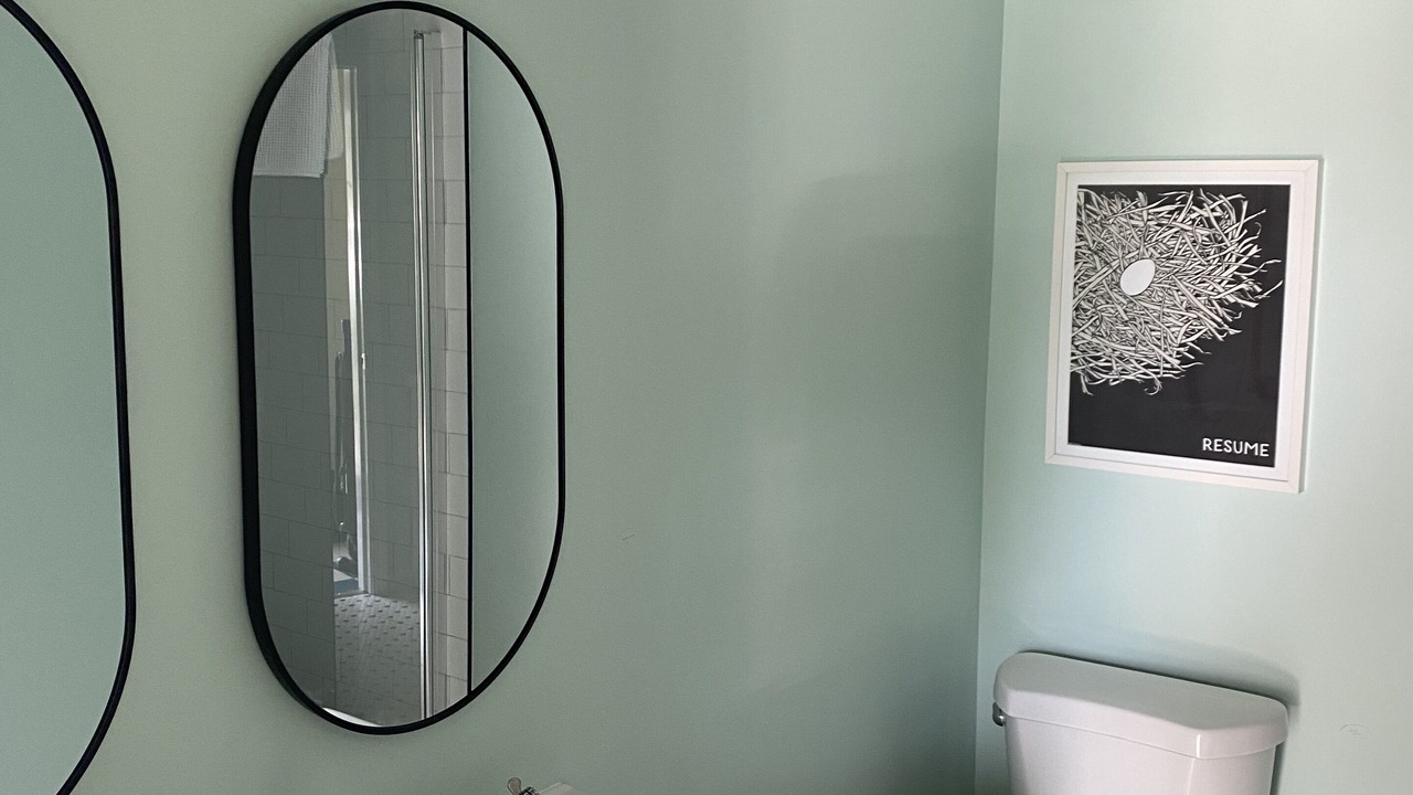 Photo of Bathroom in Town of Somerset