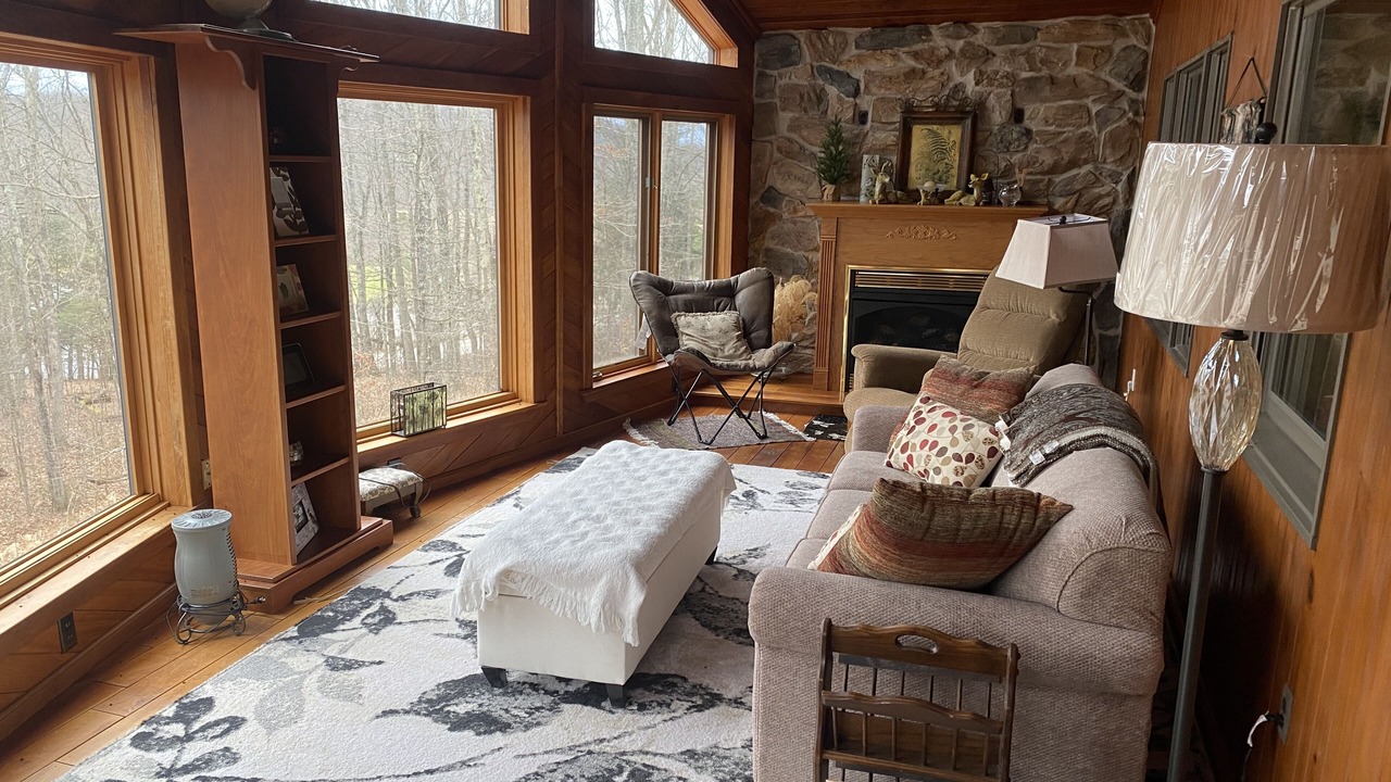 Photo of Livingroom in Montrose