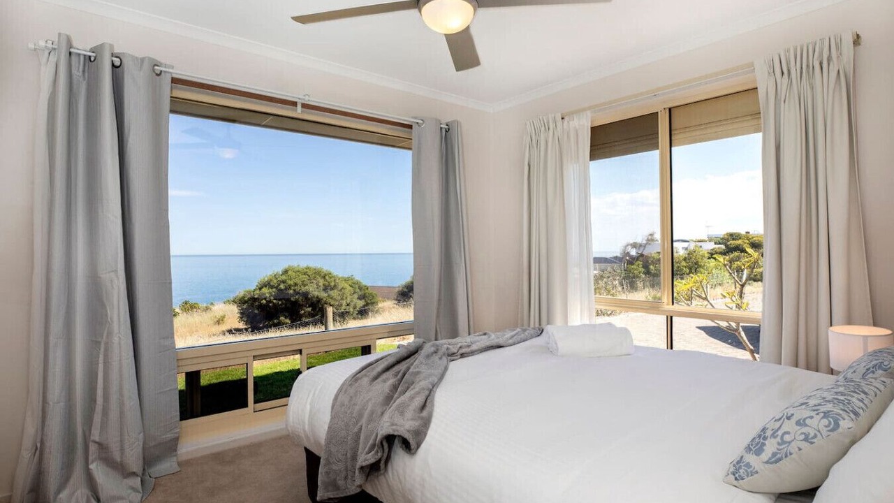 Photo of Bedroom in Hallett Cove
