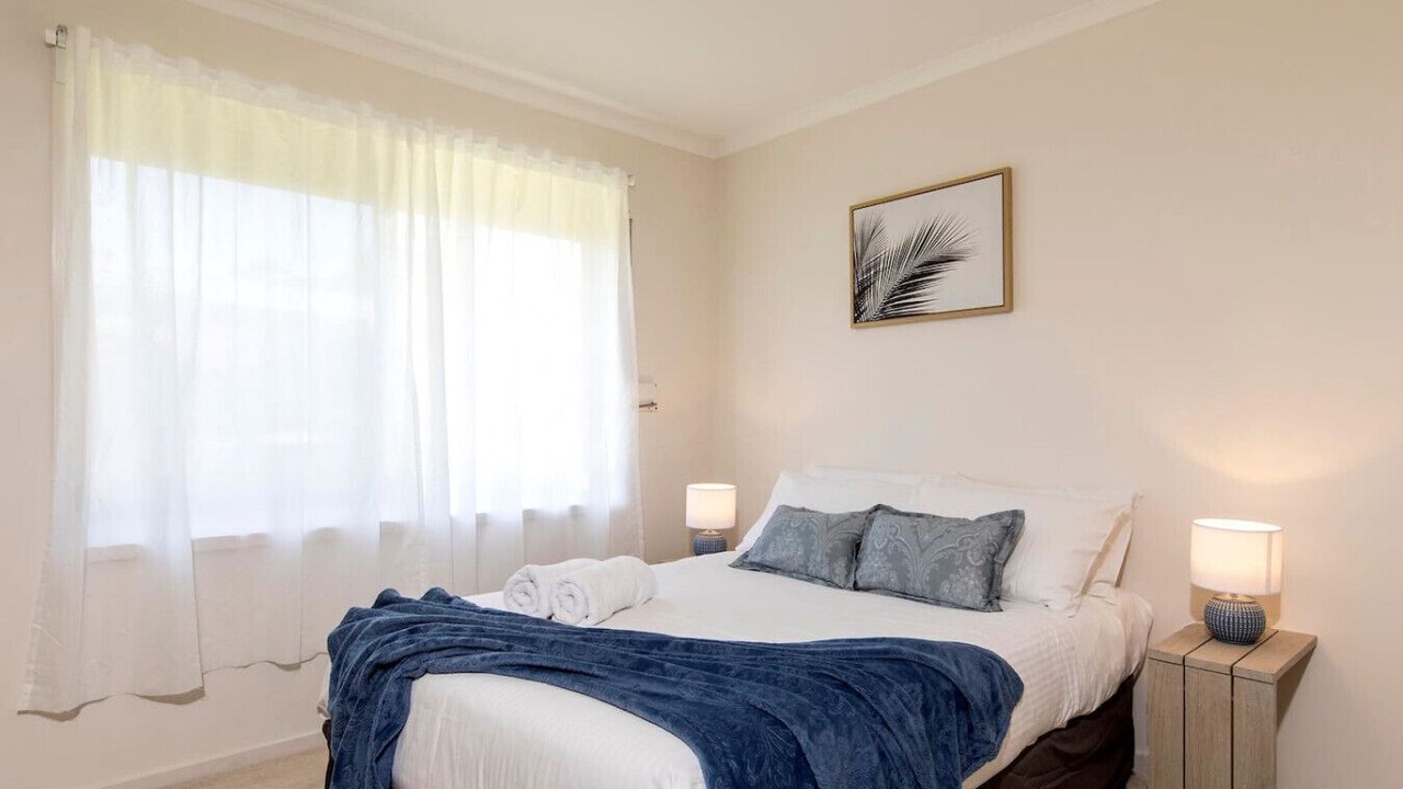 Photo of Bedroom in Hallett Cove