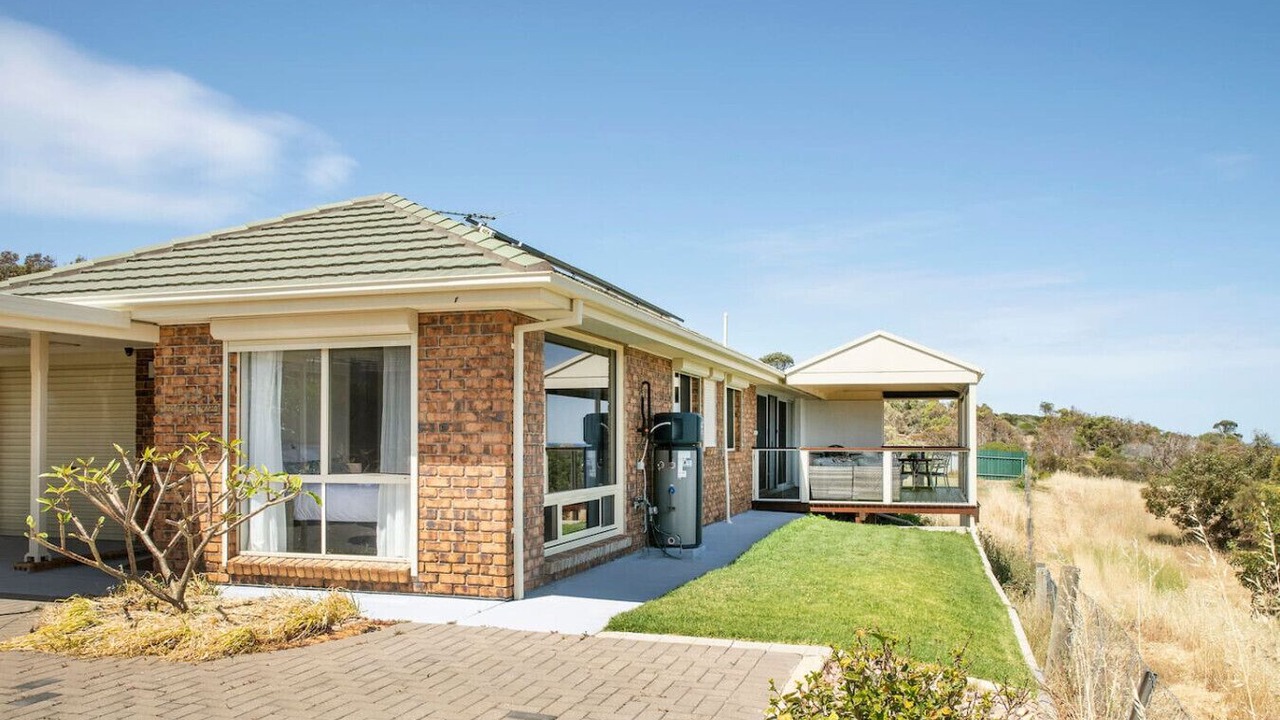 Photo of Outdoor in Hallett Cove