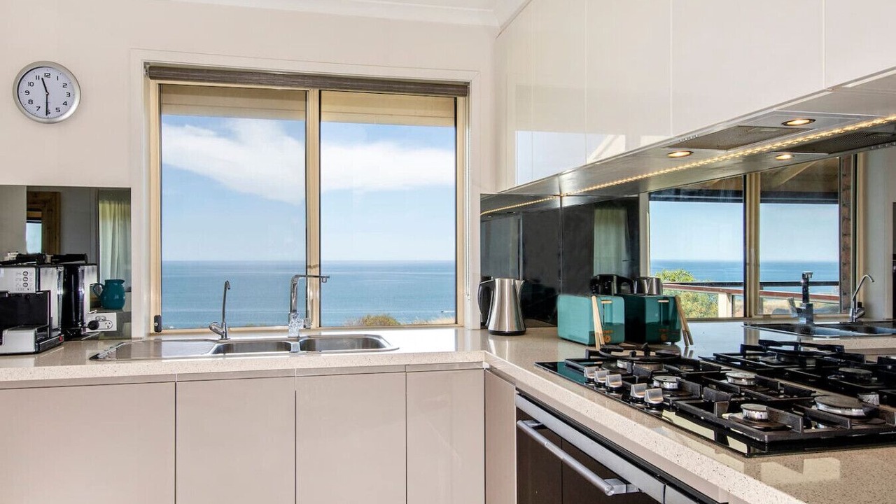 Photo of Kitchen in Hallett Cove