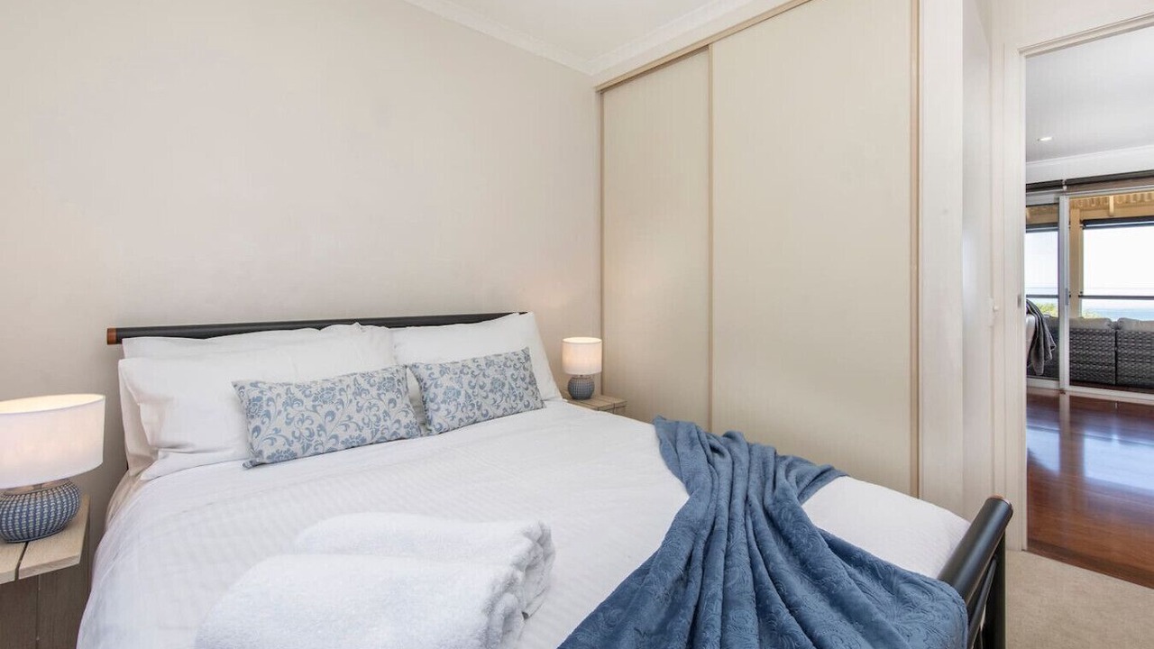 Photo of Bedroom in Hallett Cove