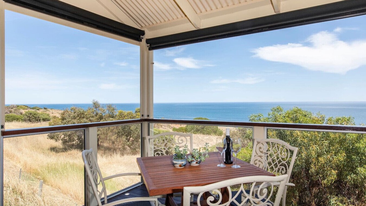 Photo of Outdoor in Hallett Cove