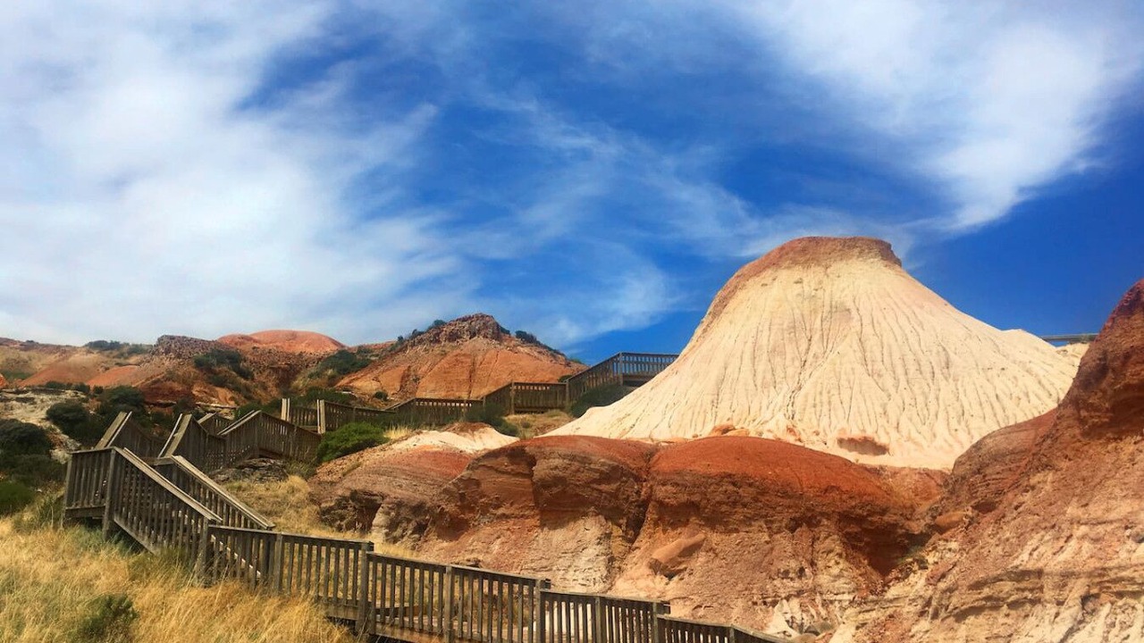 Photo of Others in Hallett Cove