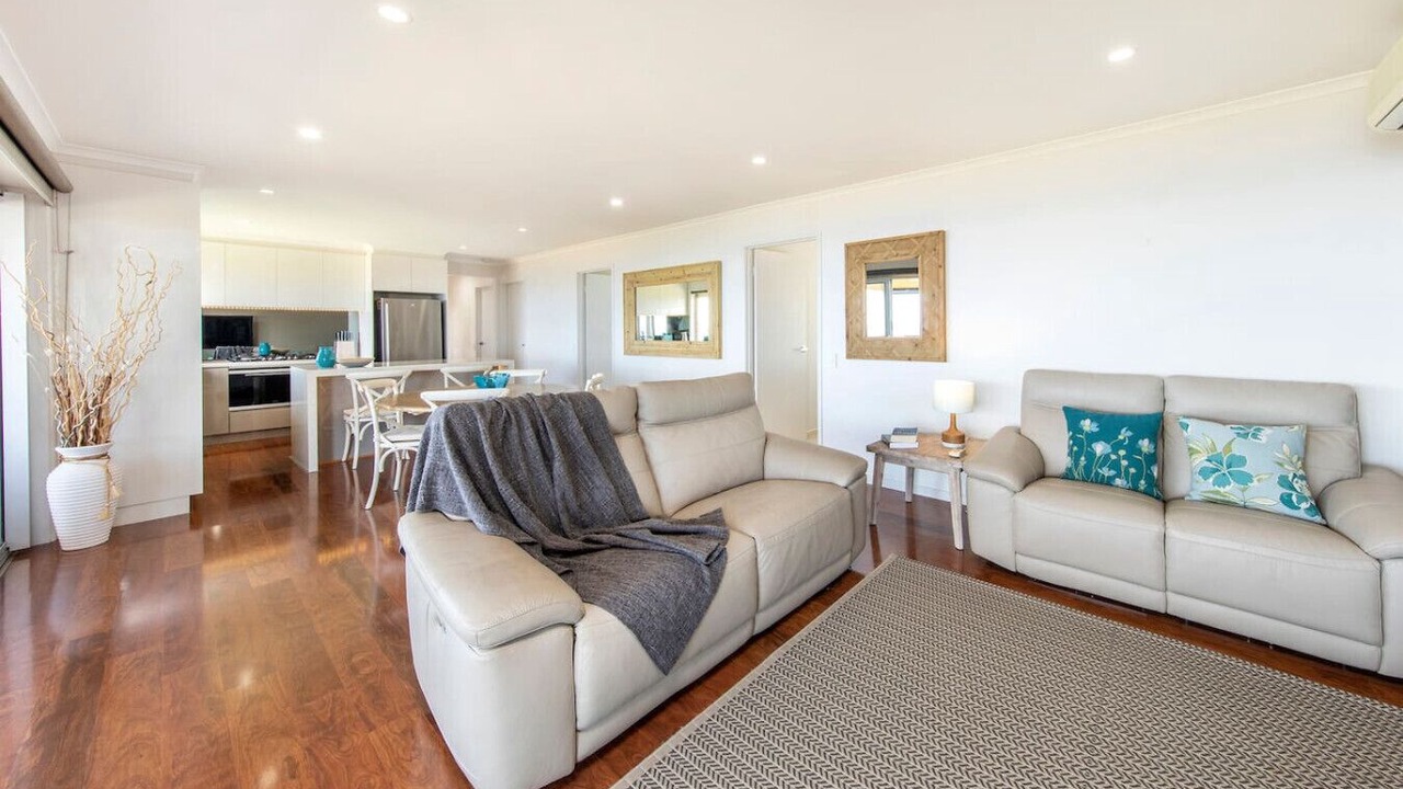 Photo of Livingroom in Hallett Cove