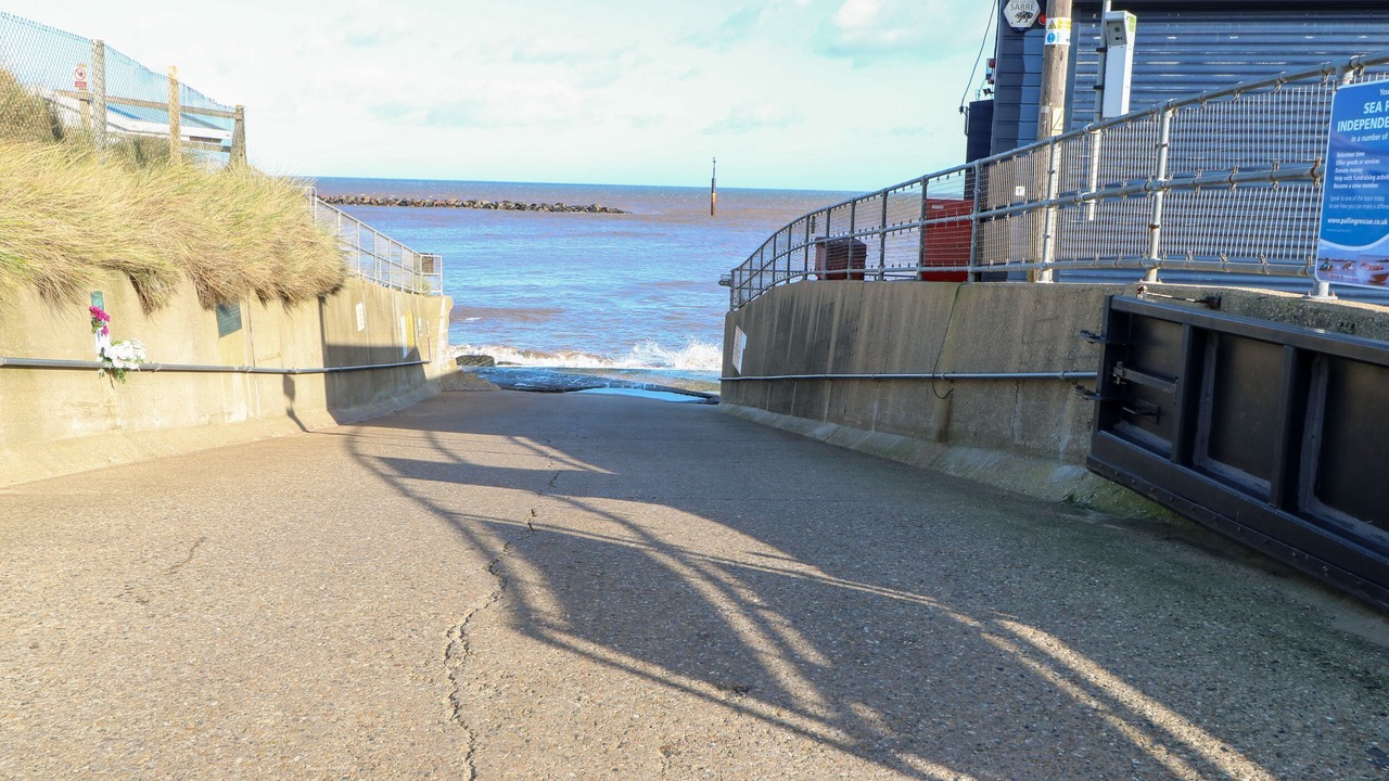 Photo of Others in Sea Palling