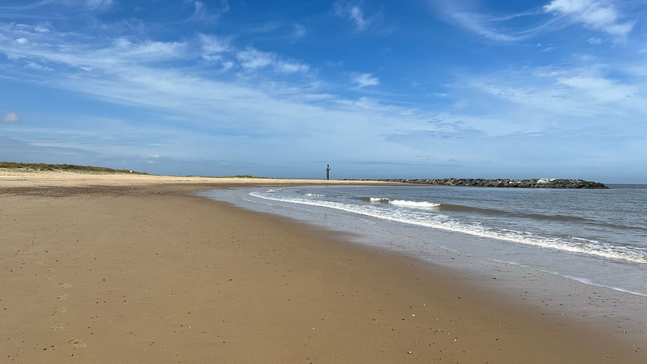 Photo of Others in Sea Palling