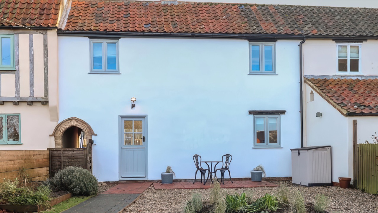 Photo of Outdoor in Sea Palling