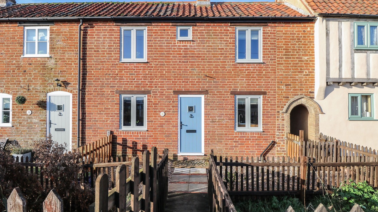 Photo of Outdoor in Sea Palling