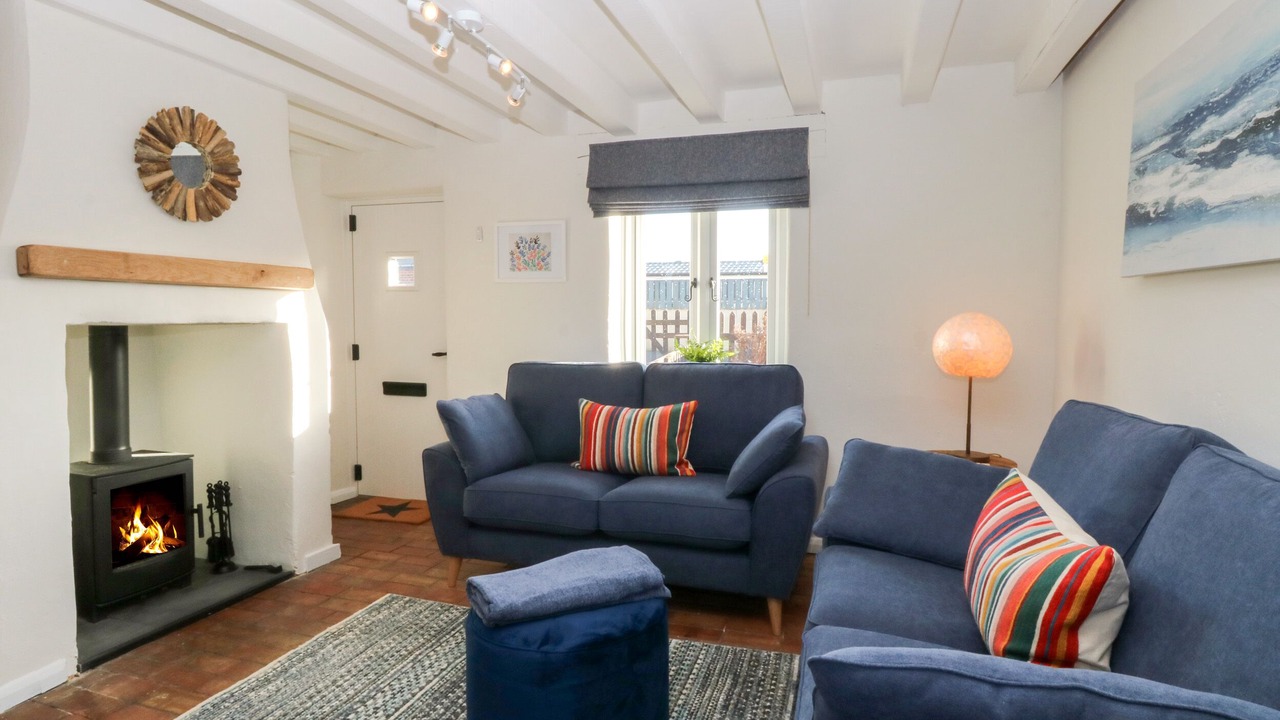 Photo of Livingroom in Sea Palling