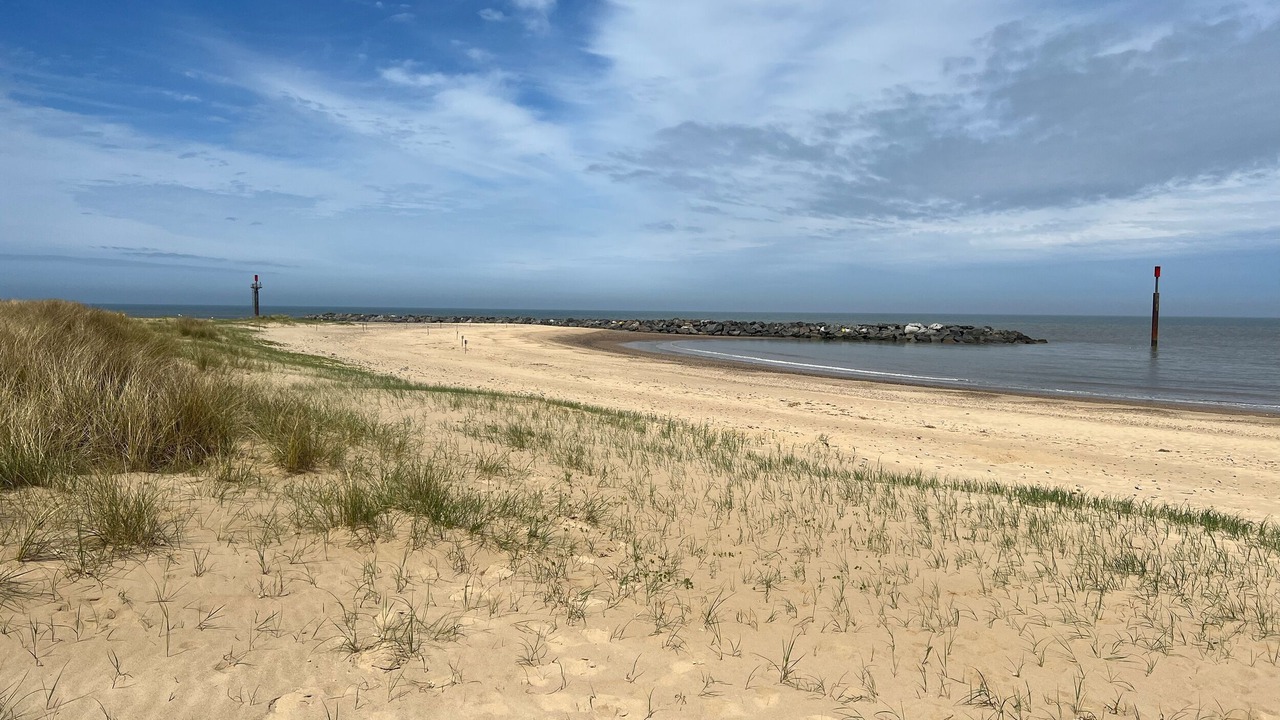 Photo of Others in Sea Palling