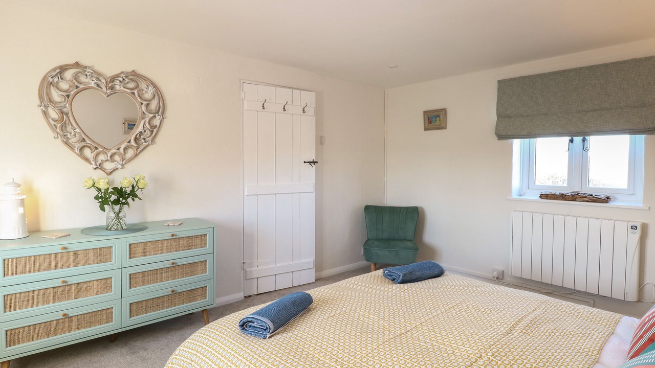 Photo of Bedroom in Sea Palling