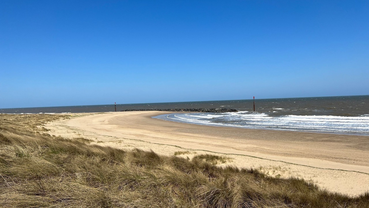 Photo of Others in Sea Palling