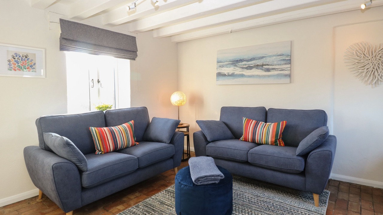 Photo of Livingroom in Sea Palling