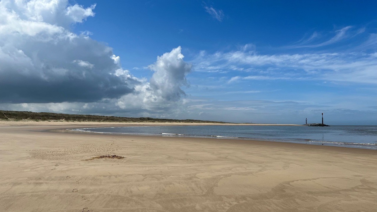 Photo of Others in Sea Palling