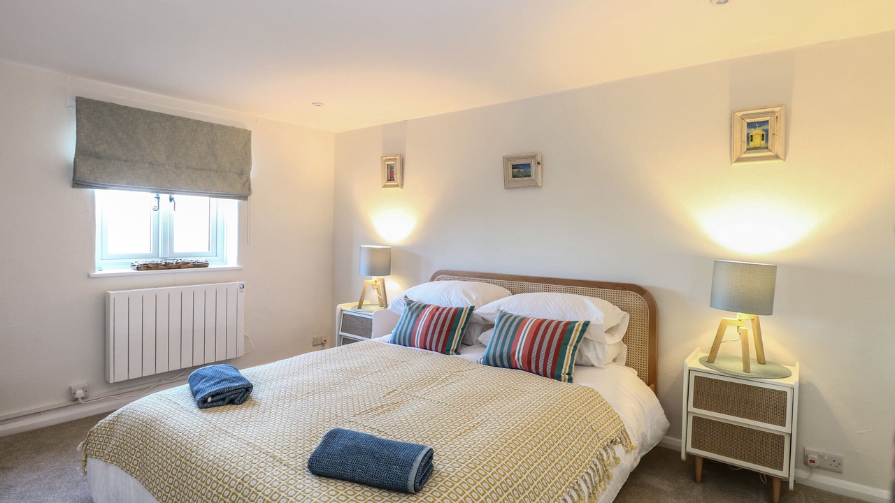 Photo of Bedroom in Sea Palling