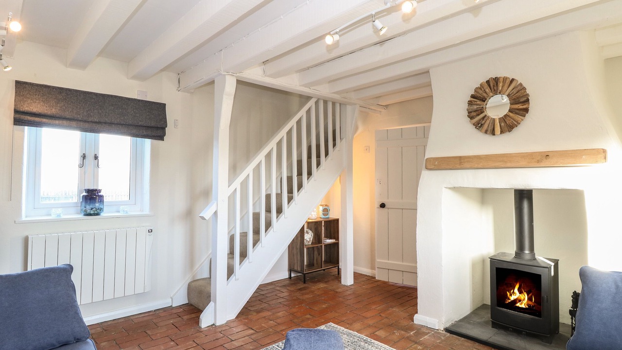 Photo of Livingroom in Sea Palling