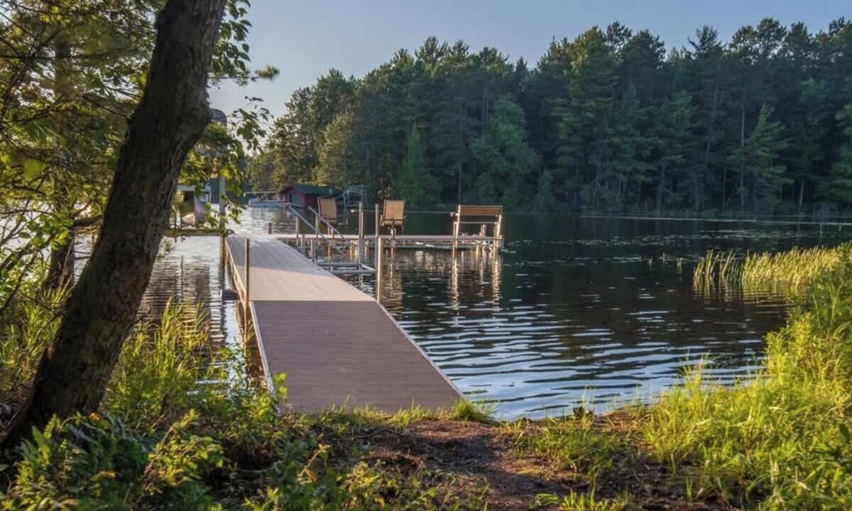 Photo of Others in Three Lakes