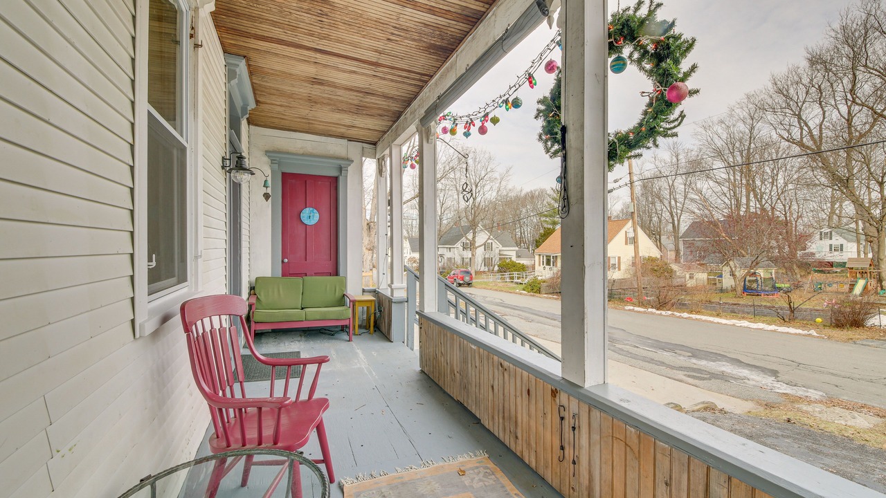 Photo of Outdoor in Gardiner