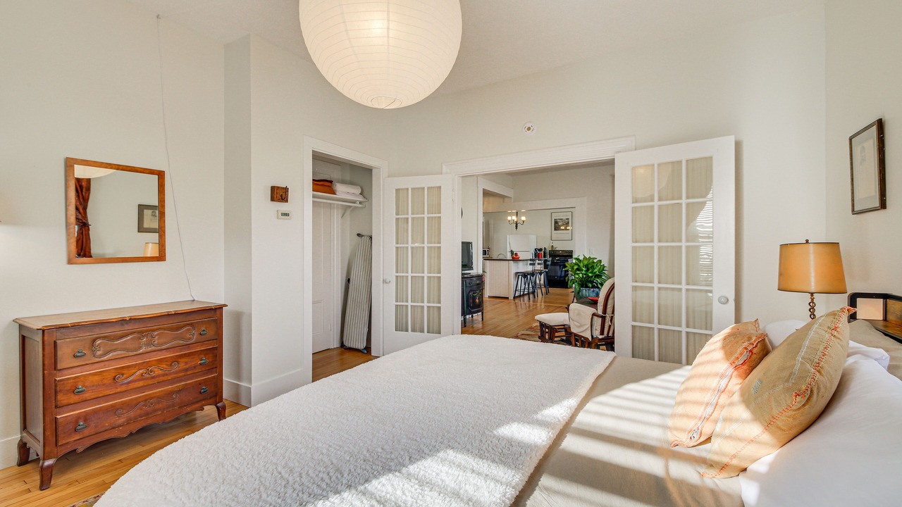 Photo of Bedroom in Gardiner