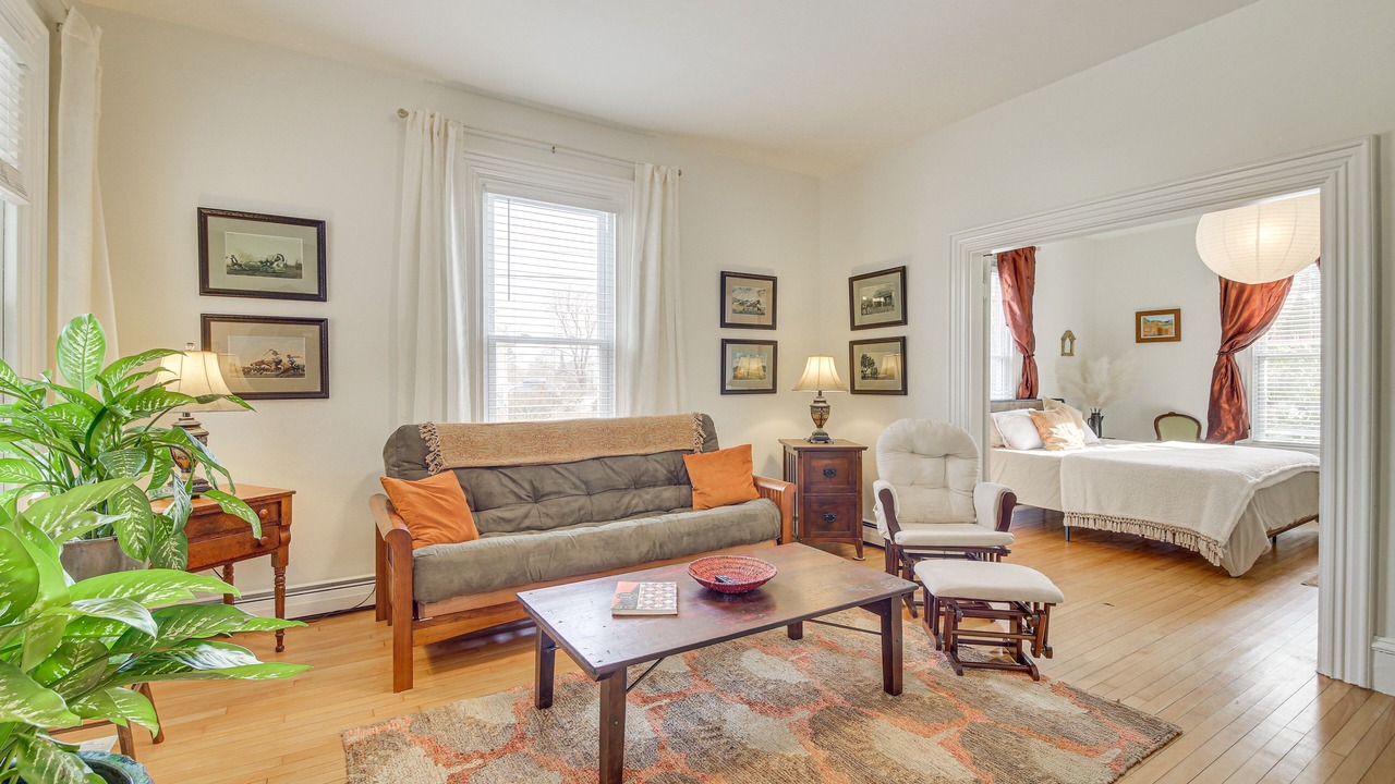 Photo of Livingroom in Gardiner