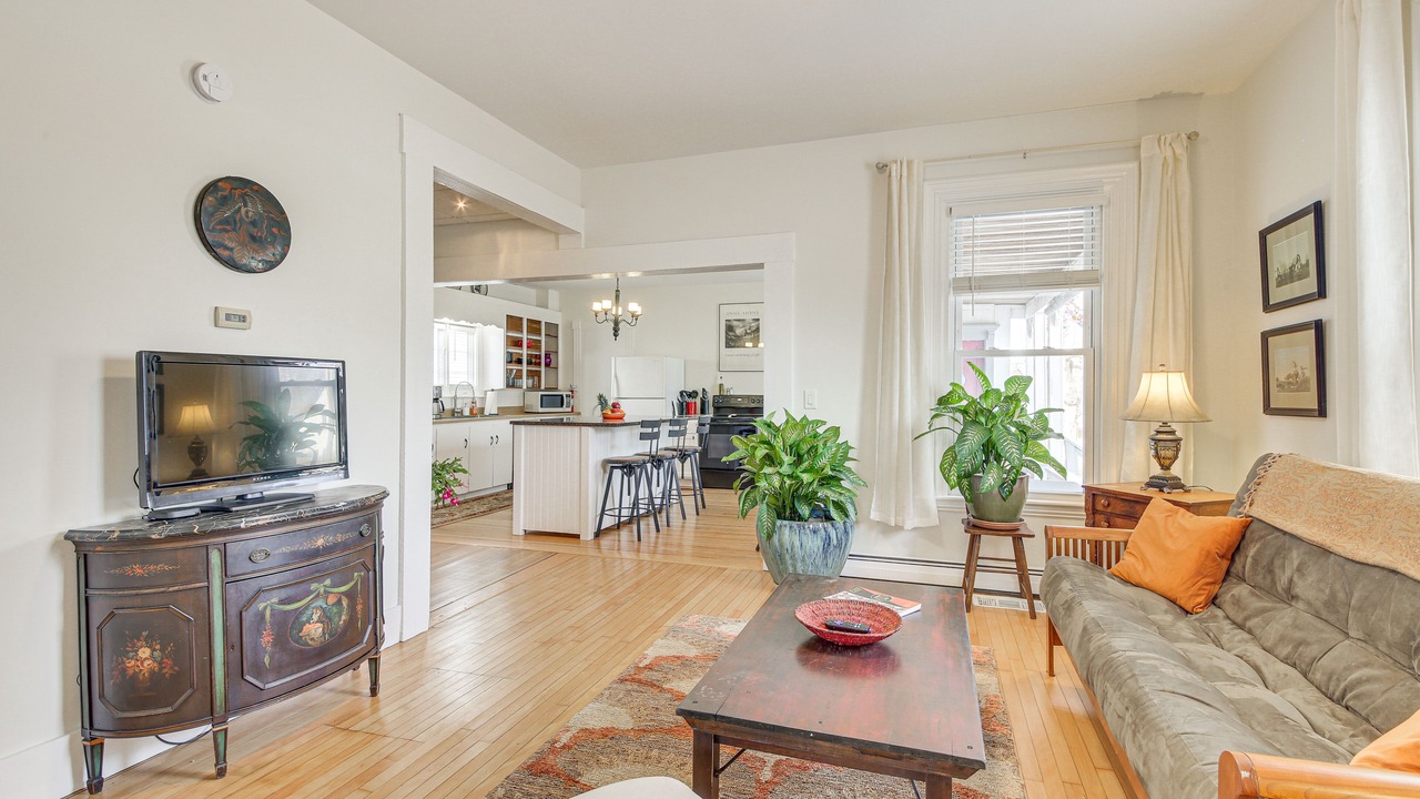 Photo of Bedroom in Gardiner