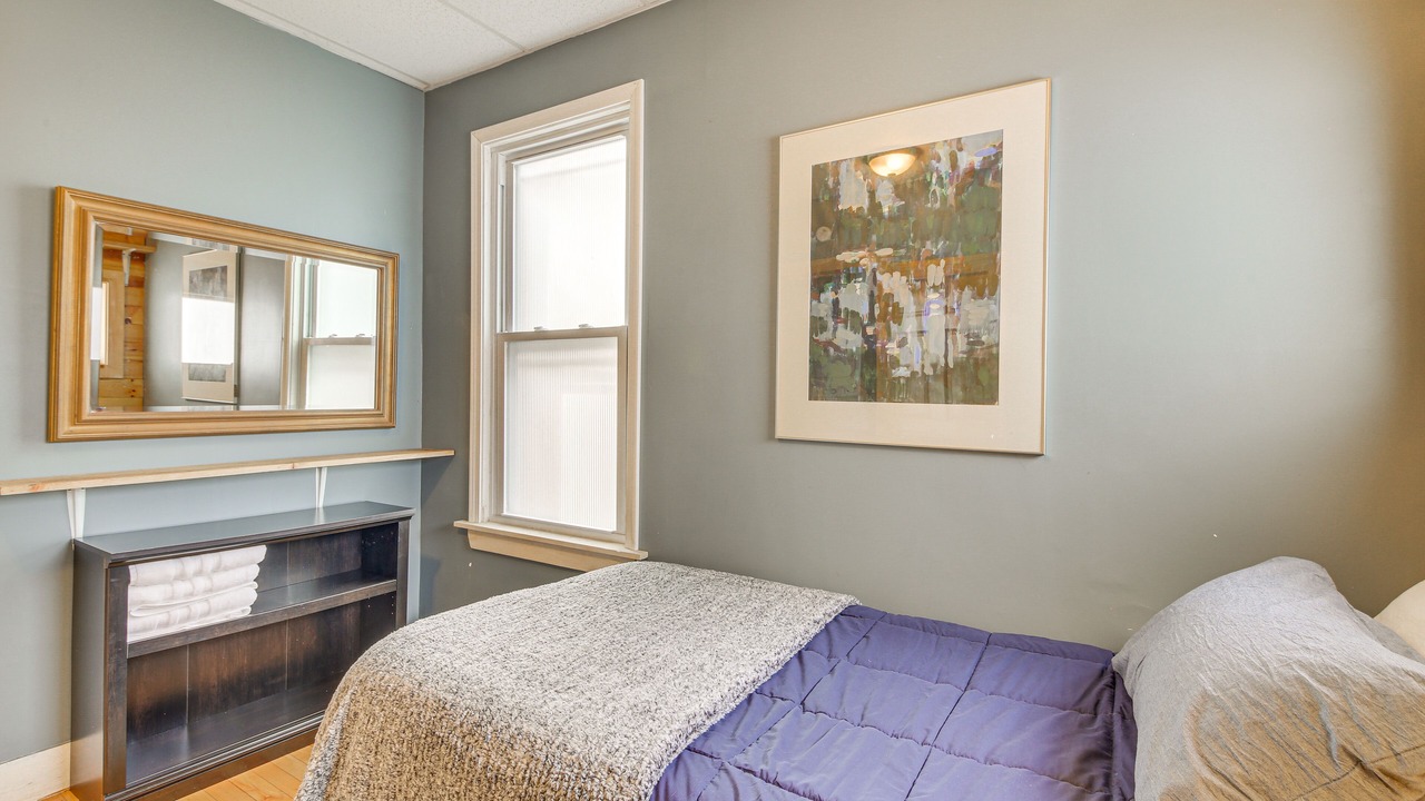 Photo of Bedroom in Gardiner