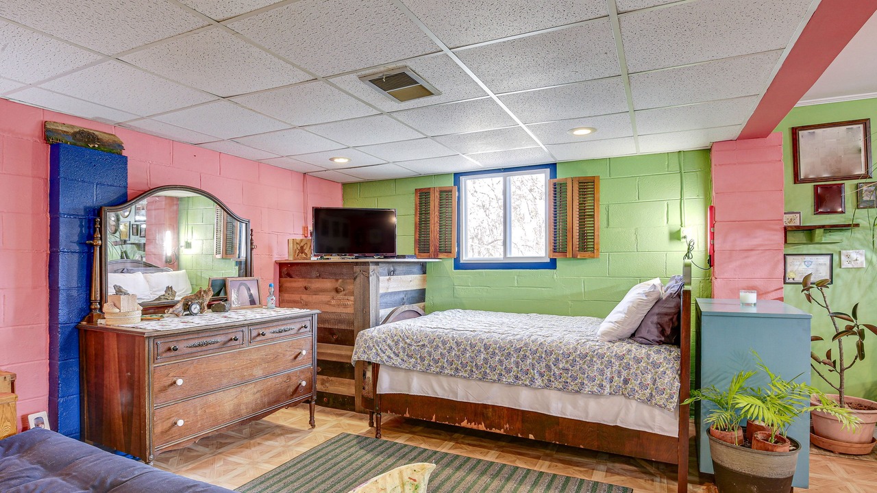 Photo of Bedroom in Kansas City