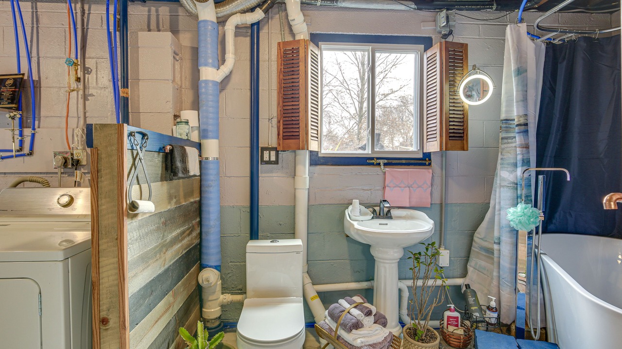 Photo of Bathroom in Kansas City
