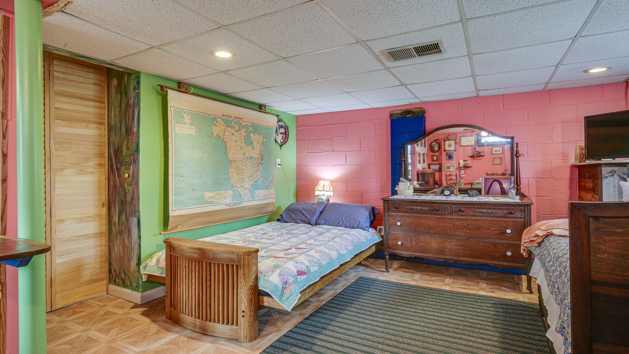 Photo of Bedroom in Kansas City