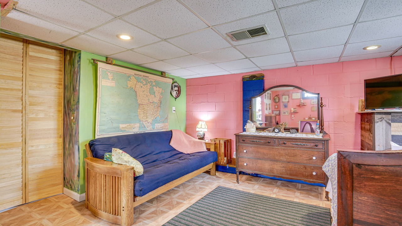 Photo of Livingroom in Kansas City