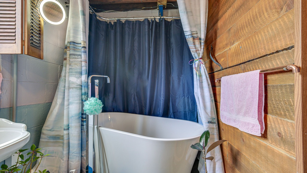 Photo of Bathroom in Kansas City