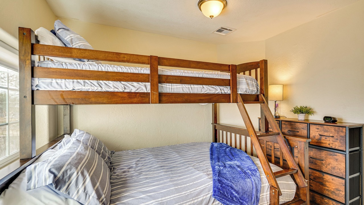 Photo of Bedroom in Bisbee