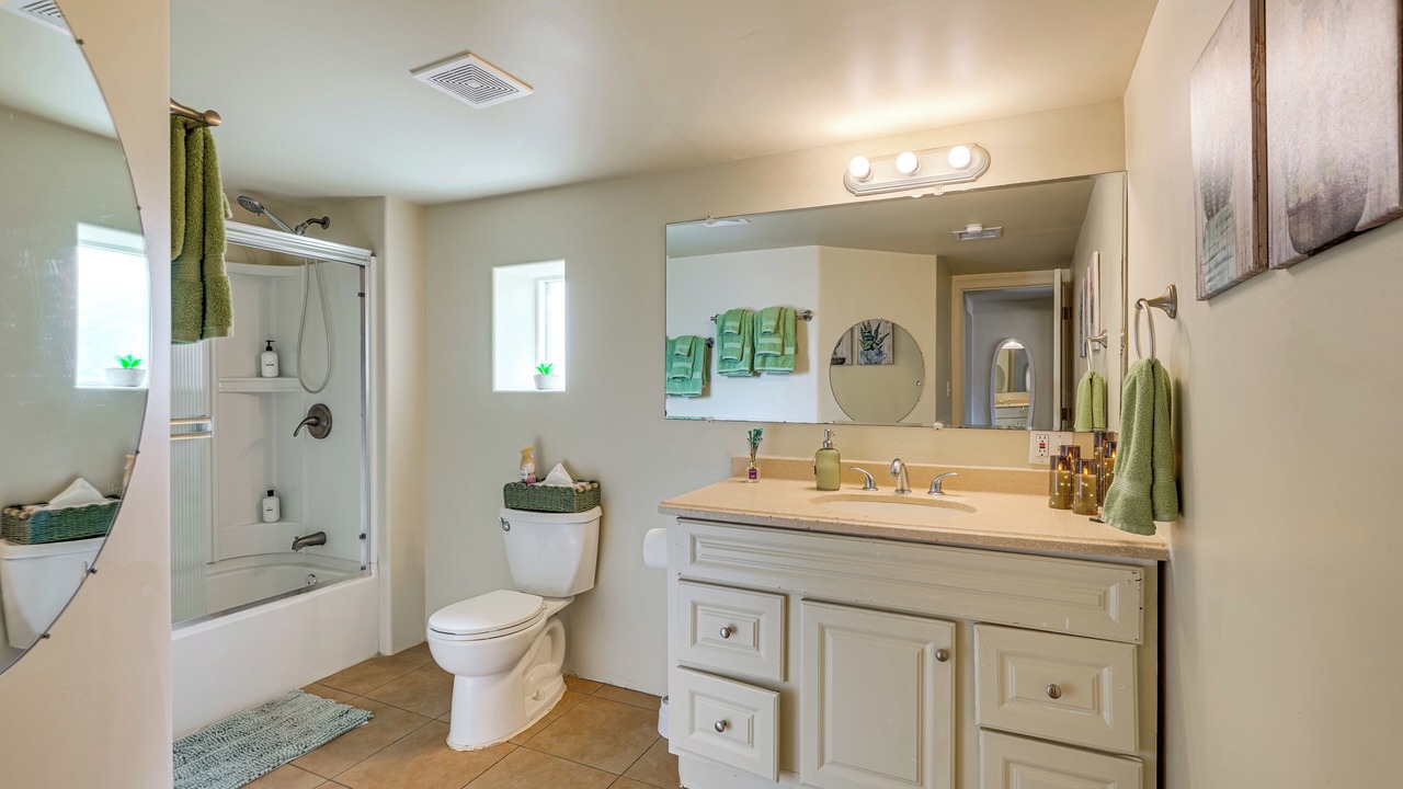 Photo of Bathroom in Bisbee
