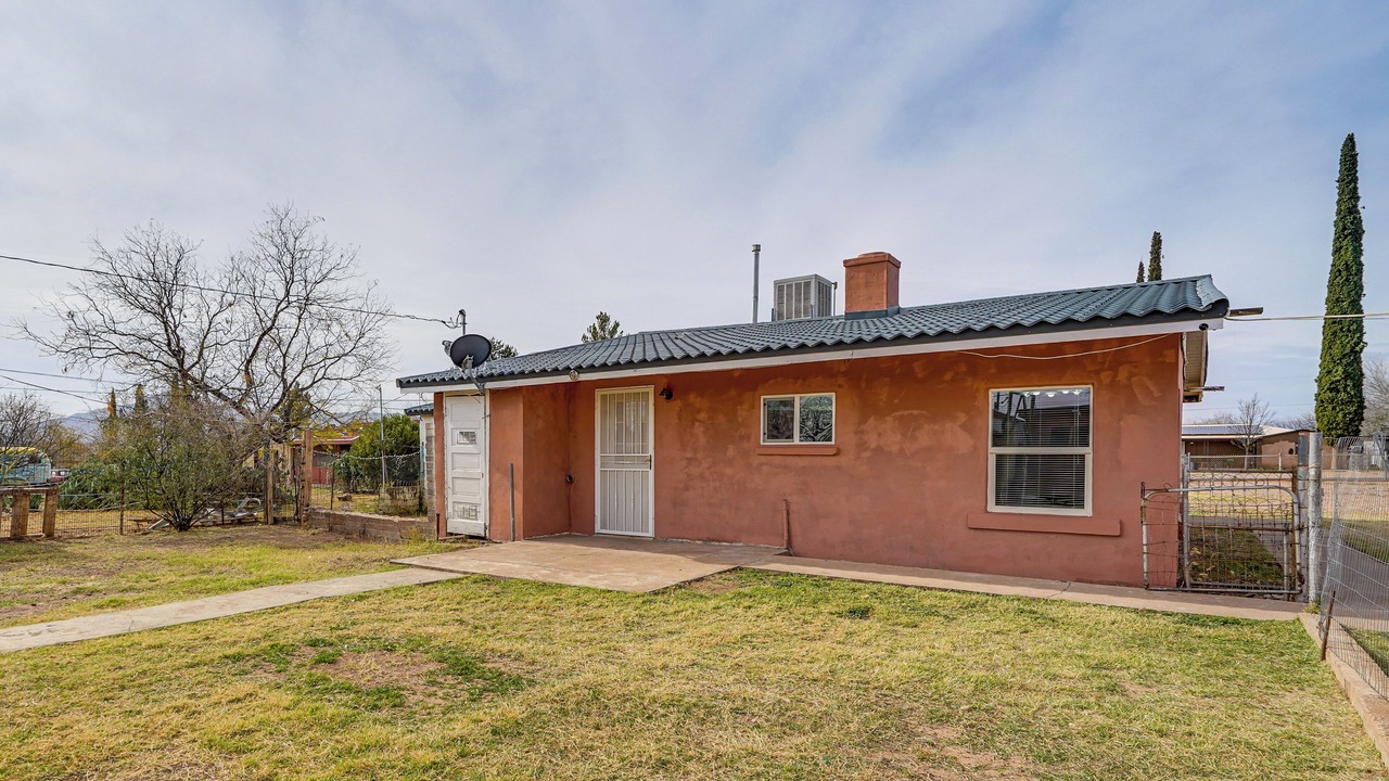 Photo of Outdoor in Bisbee