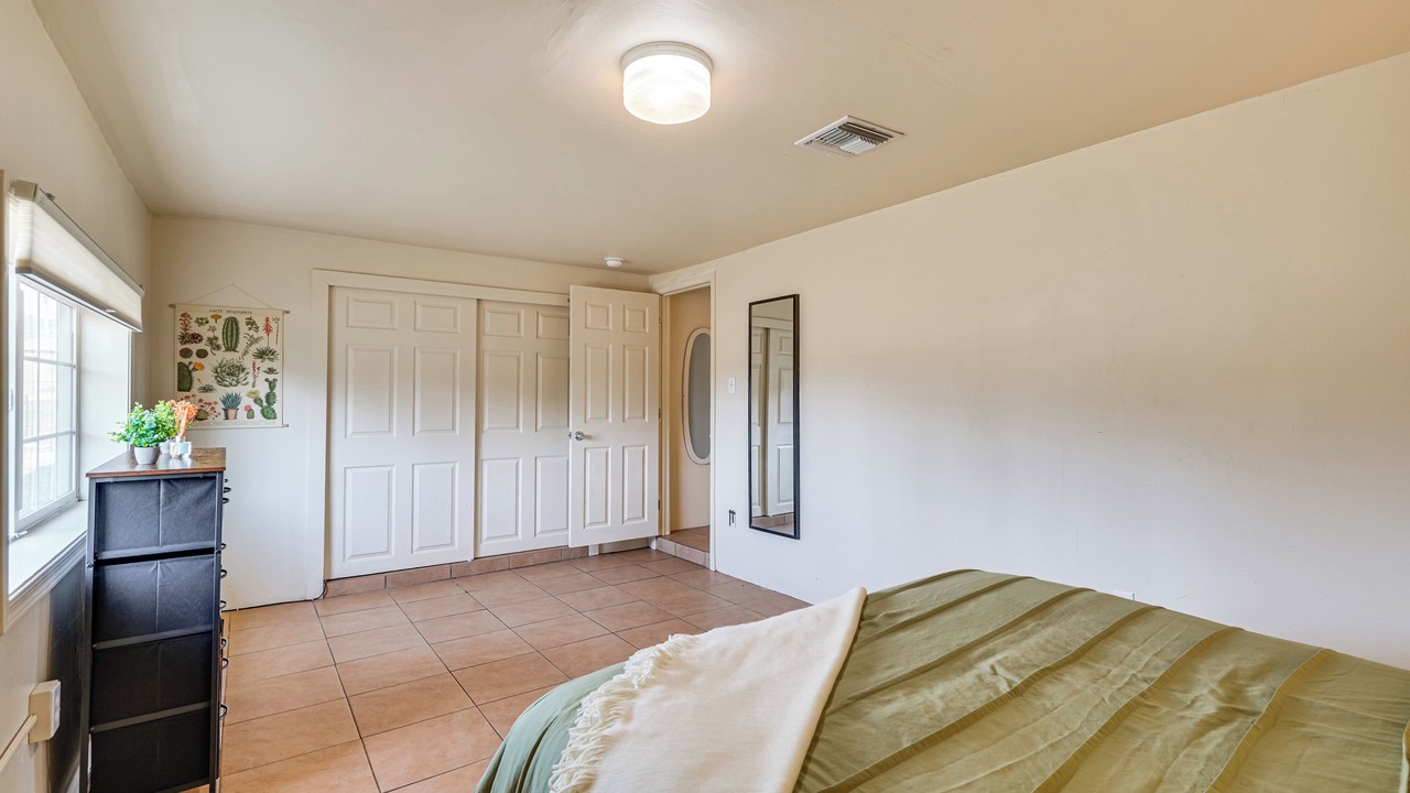 Photo of Bedroom in Bisbee