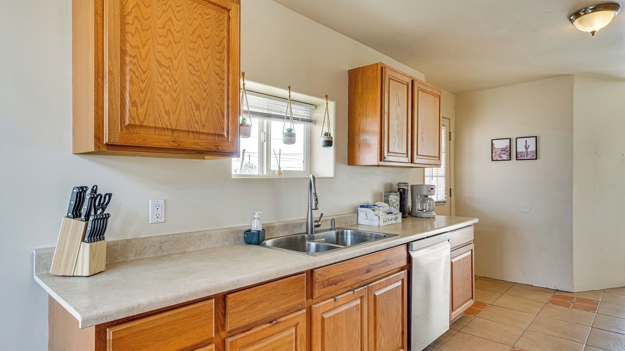 Photo of Kitchen in Bisbee